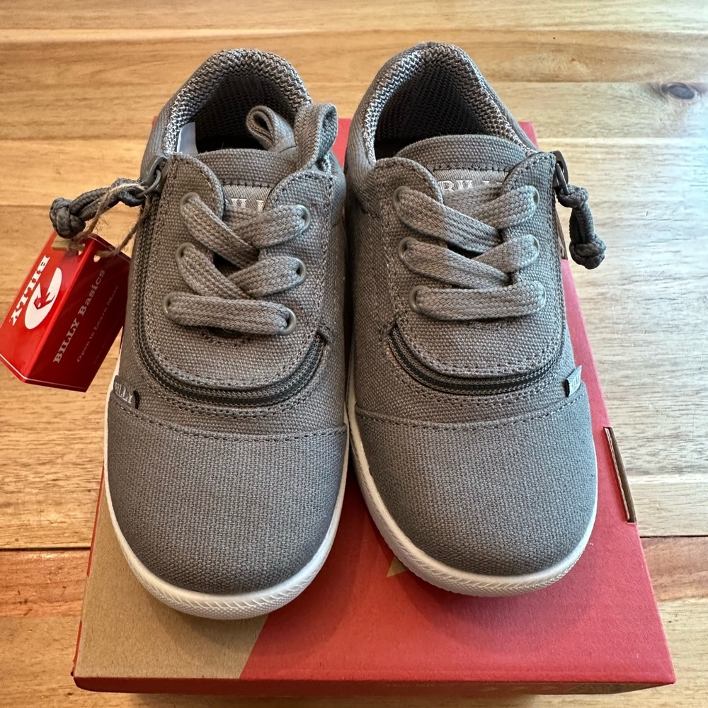 Billy Toddler Shoes